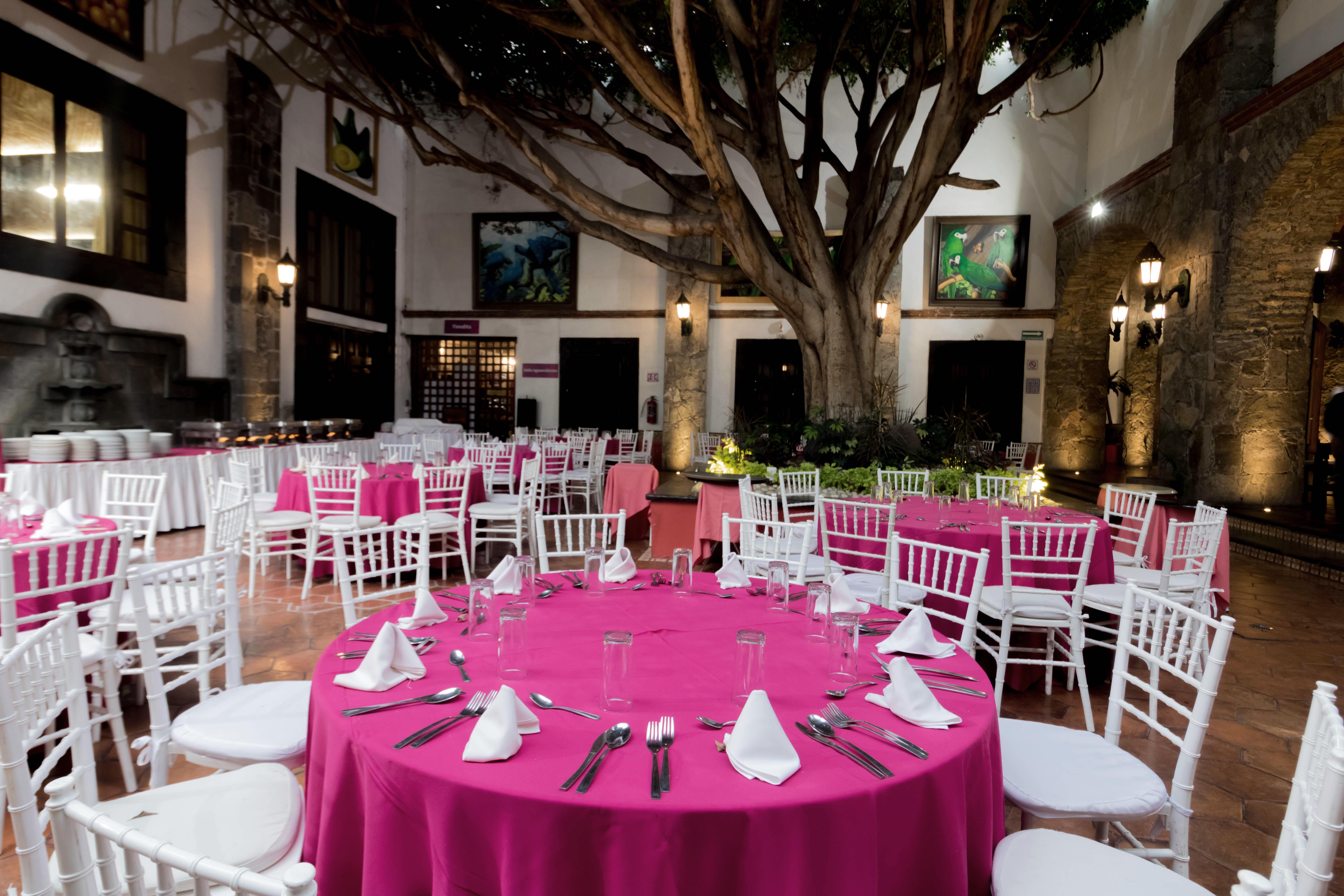 Hotel Mision San Gil à San Juan del Río Extérieur photo