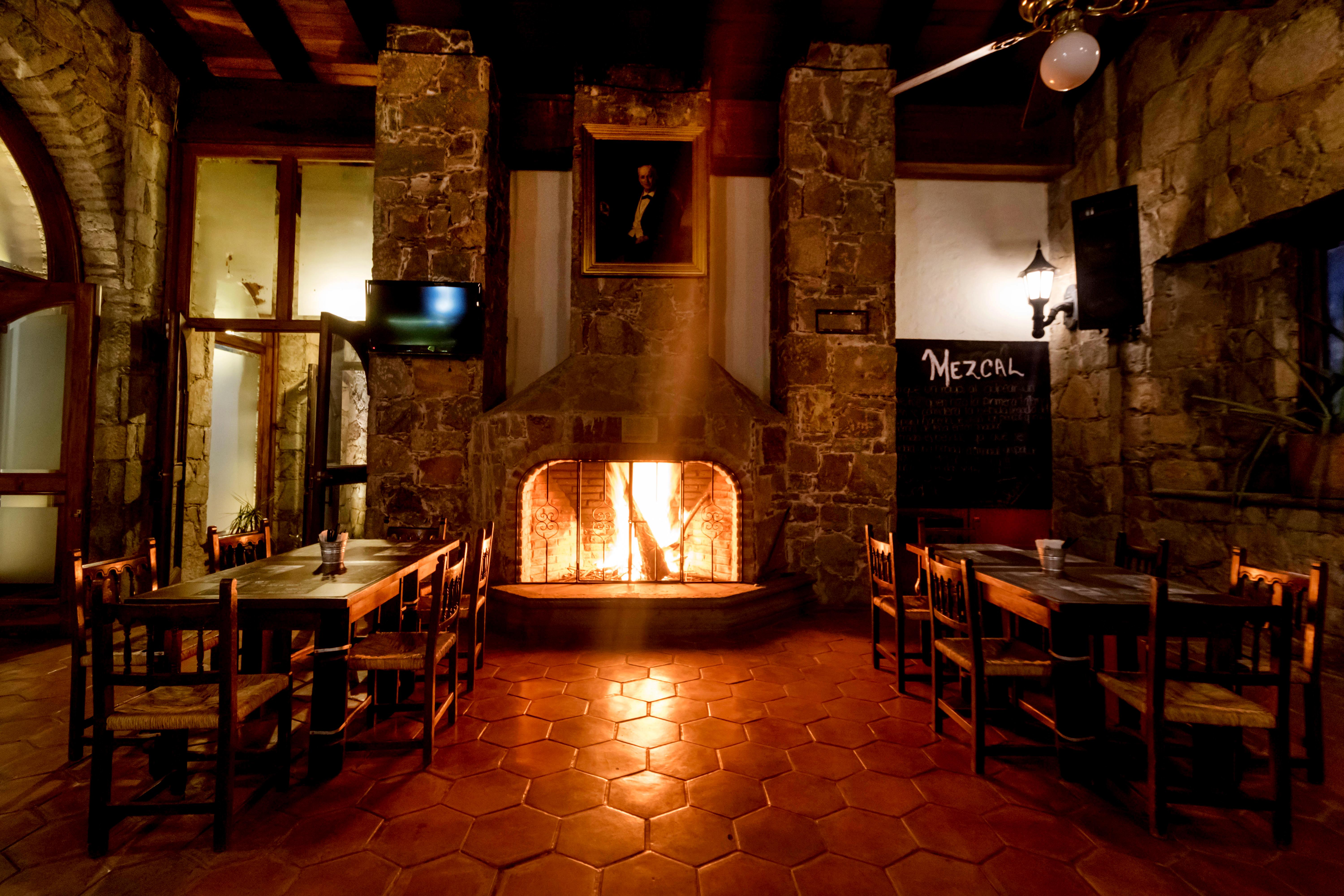 Hotel Mision San Gil à San Juan del Río Extérieur photo