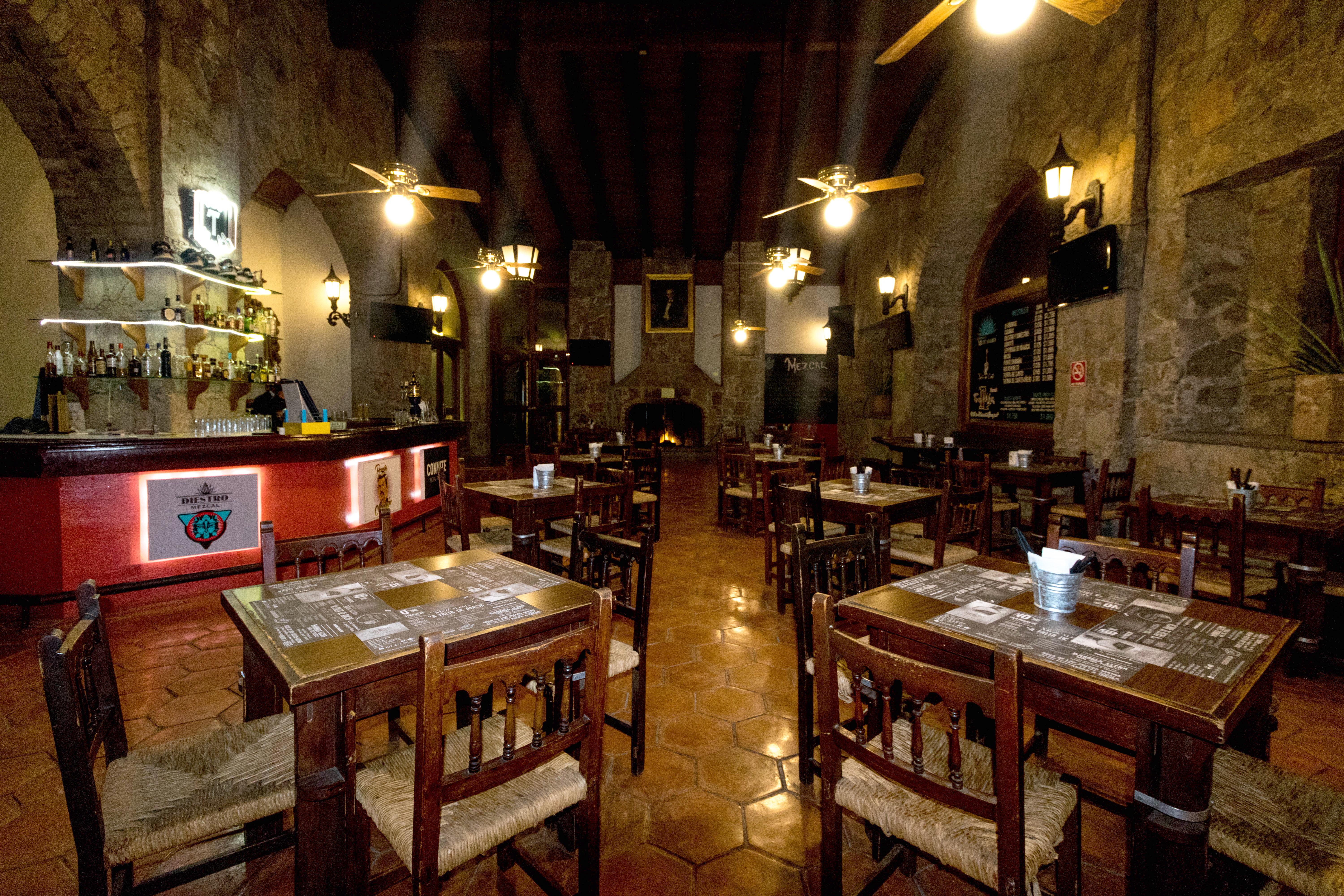 Hotel Mision San Gil à San Juan del Río Extérieur photo